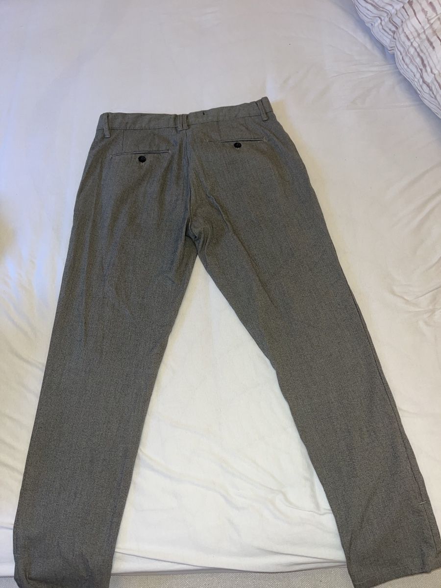 Zara Pantaloni: Zara men pants – Usato da Pully venduto da ari_78pk 2