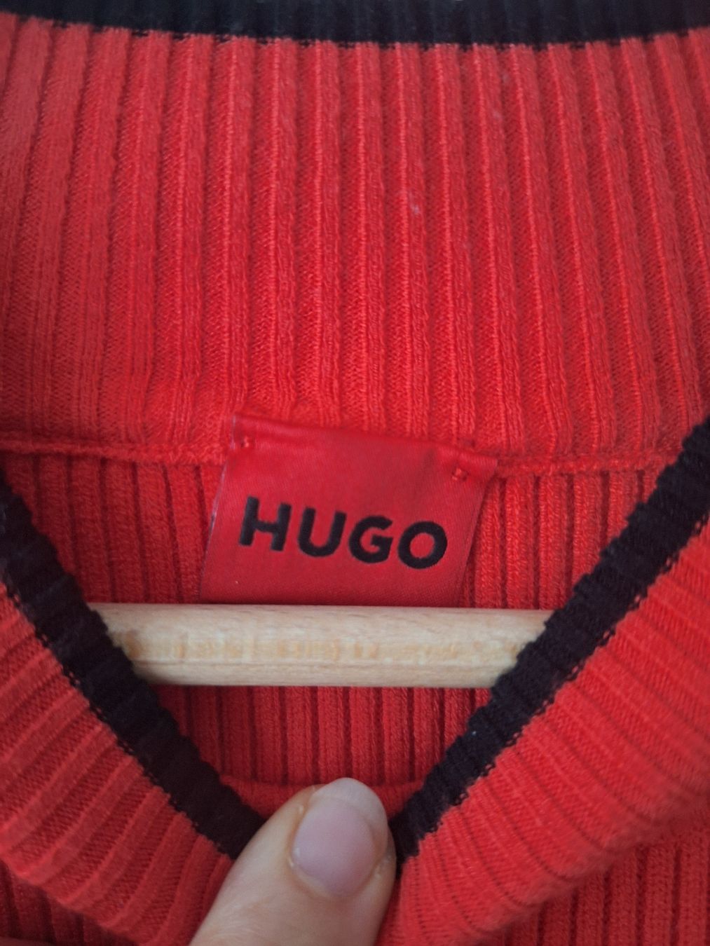 Hugo Boss Vestiti: Hugo Boss Kleid – Usato da Mumpf venduto da SwissDi 2