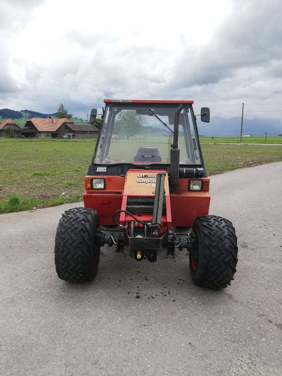 Rapid MT300 (Defekt) in für CHF 4906 – nur Abholung auf Ricardo kaufen