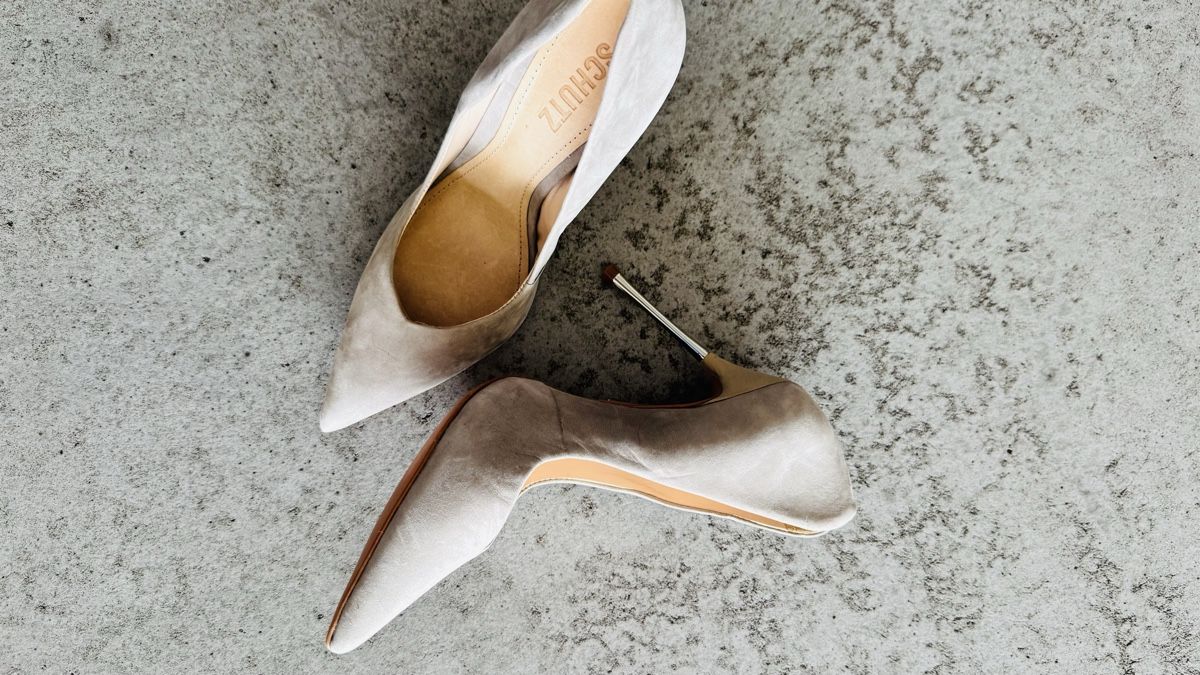 Scarpe da donna: Schutz - Pumps 38 – Nuovo (secondo la descrizione) da Heerbrugg venduto da Heaven09 2