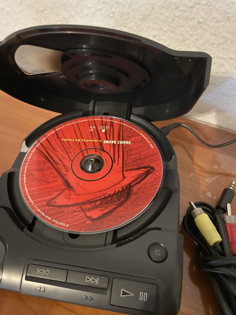 Sony Lettore multimediale & Streamer: Sony D-600 Compact Disc CD Player – Usato da Zürich venduto da semi16 3