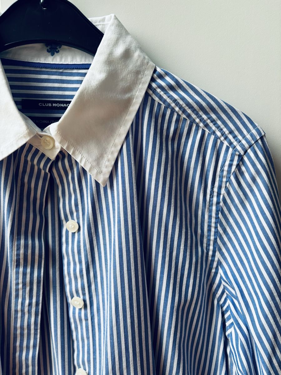 Blusen: Bluse  – Gebraucht aus Zürich von ConnieS01 1