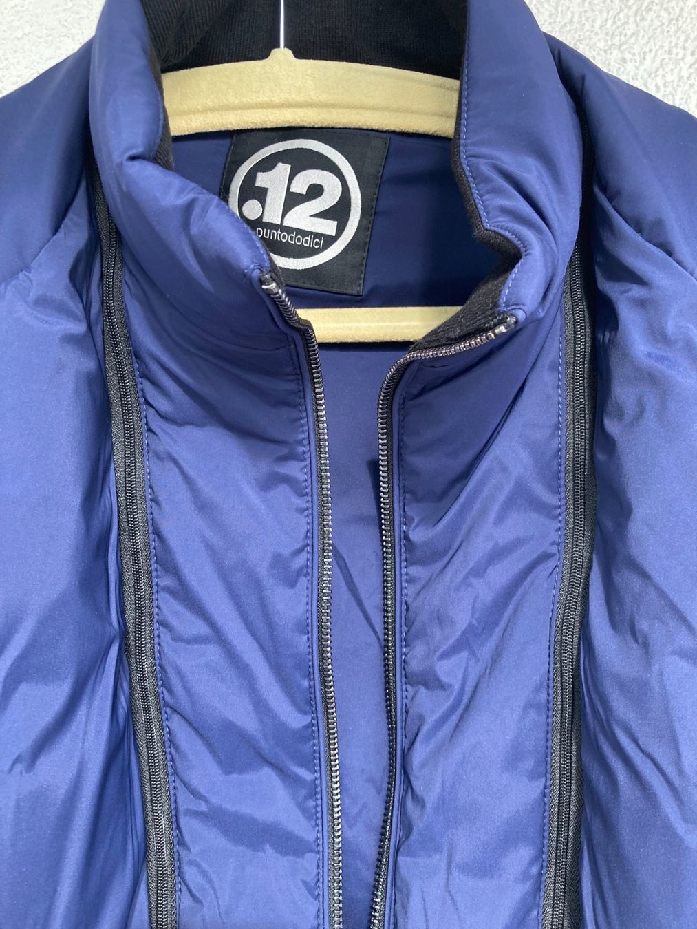 Giacche: Herren Daunenjacke Gr. S – Nuovo (secondo la descrizione) da Bad Ragaz venduto da ditabi 2