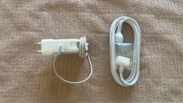 Chargeurs Apple, extensions et prises. (Macbook pro et AIr)