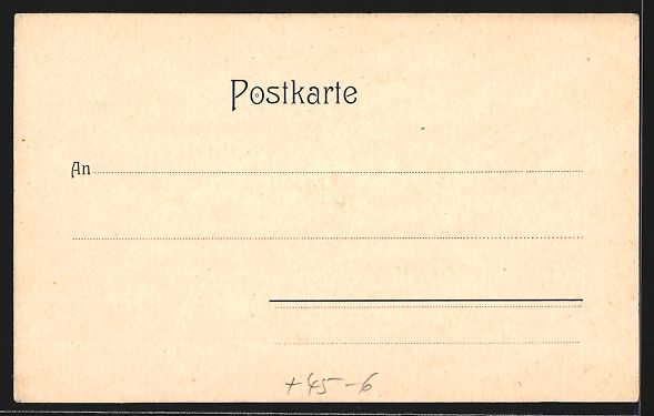 Cartoline postali: Köln, Kölner Kluten-Klub, Rückenansic – Usato da Berlin venduto da bartko-reher 1