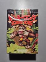 Donkey Kong Karten, Nintendo. Rarität aus Japan! 1999