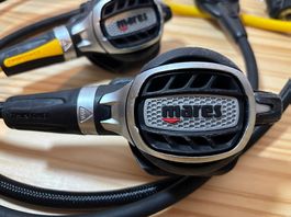 Mares Ultra ADJ 82X Set
