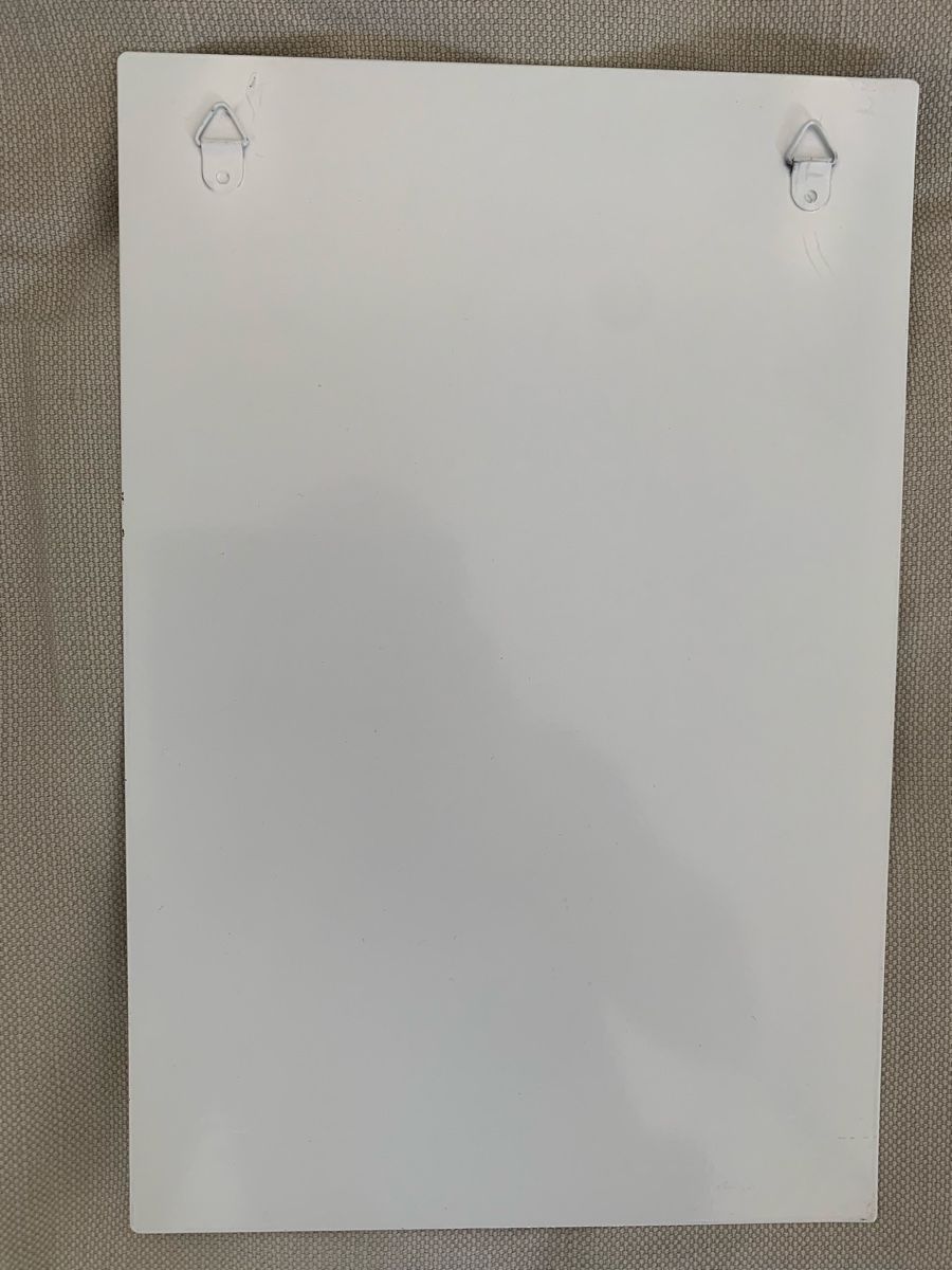 Schilder: Blechschild – Gebraucht aus Kirchberg BE von mua81 1