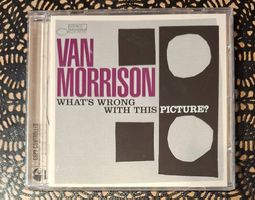 Van Morrison - What's Wrong With This Picture, USA Folk 2003