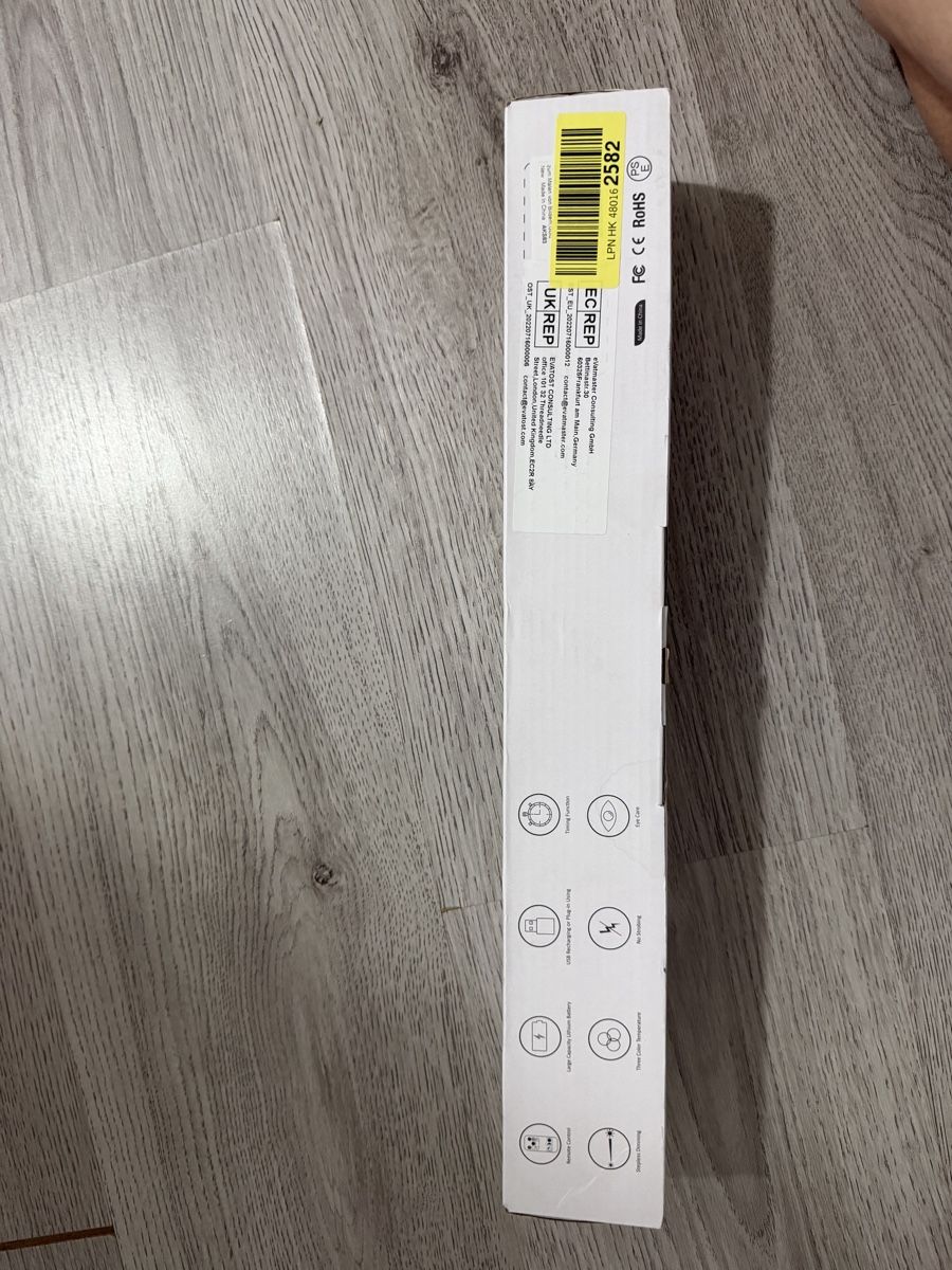 Lampen: Bild Beleuchtung neu – Neu und originalverpackt aus Flamatt von Vm_t 1