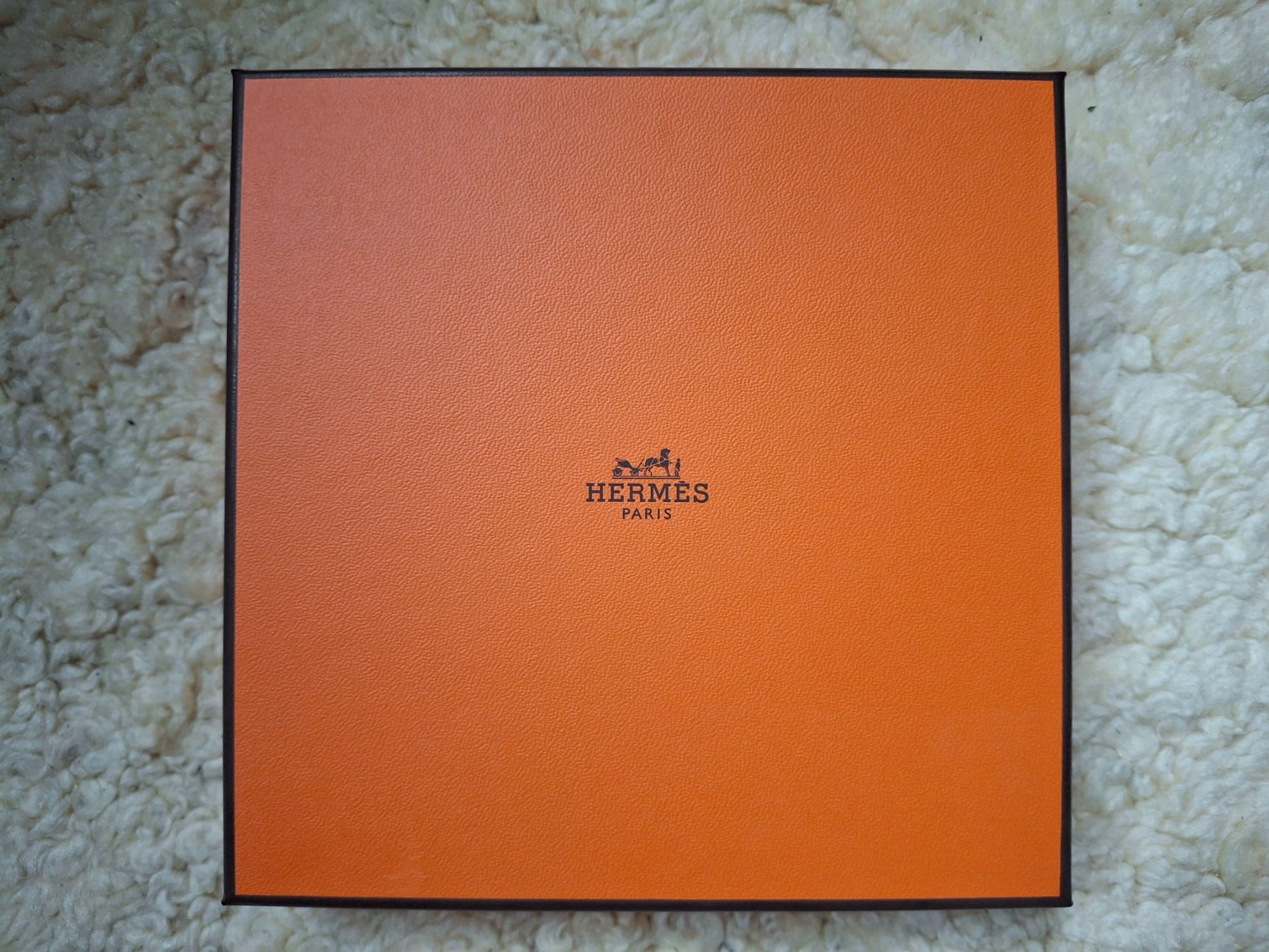 Hermès Profumi & Eau de Toilette: Hermès Miniatures Jardins – Nuovo e nell'imballaggio originale da Zofingen venduto da Jandaia 2