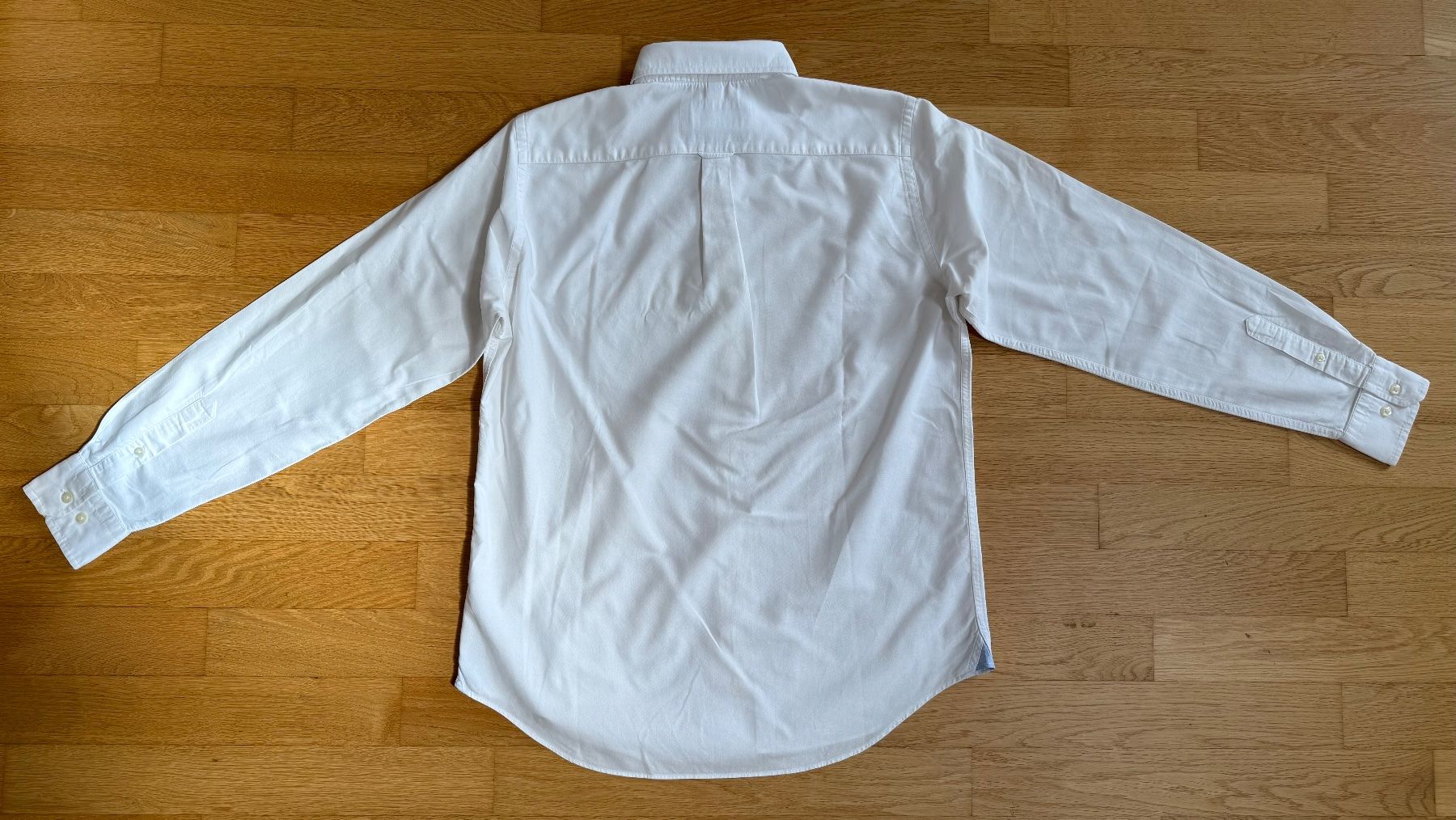 Camicie: NAUTICA Hemd Button Down Grösse S – Usato da Brüttisellen venduto da eic_bwt5 7