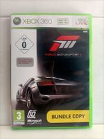 XBOX 360 Forza Motorsport 3 Microsoft
