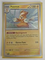 Pawmot 076/198 Holo – Scarlet & Violet Base Set (EN)