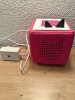 Toniebox Pink