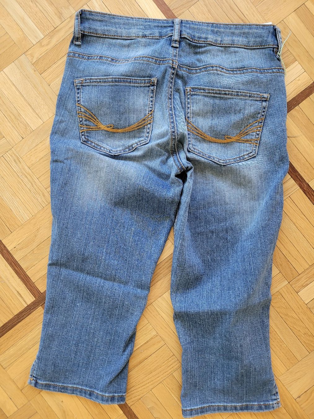 Tom Tailor Jeans: Kurze Hosen von Tom Tailor Gr. 28 – Gebraucht aus Genève von inu_ln6m 2