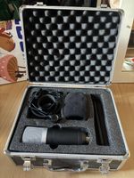 microphone de studio USB Trust GXT 252 Emita rangé