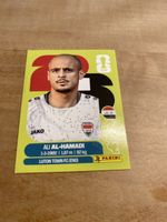 Panini Irq 18