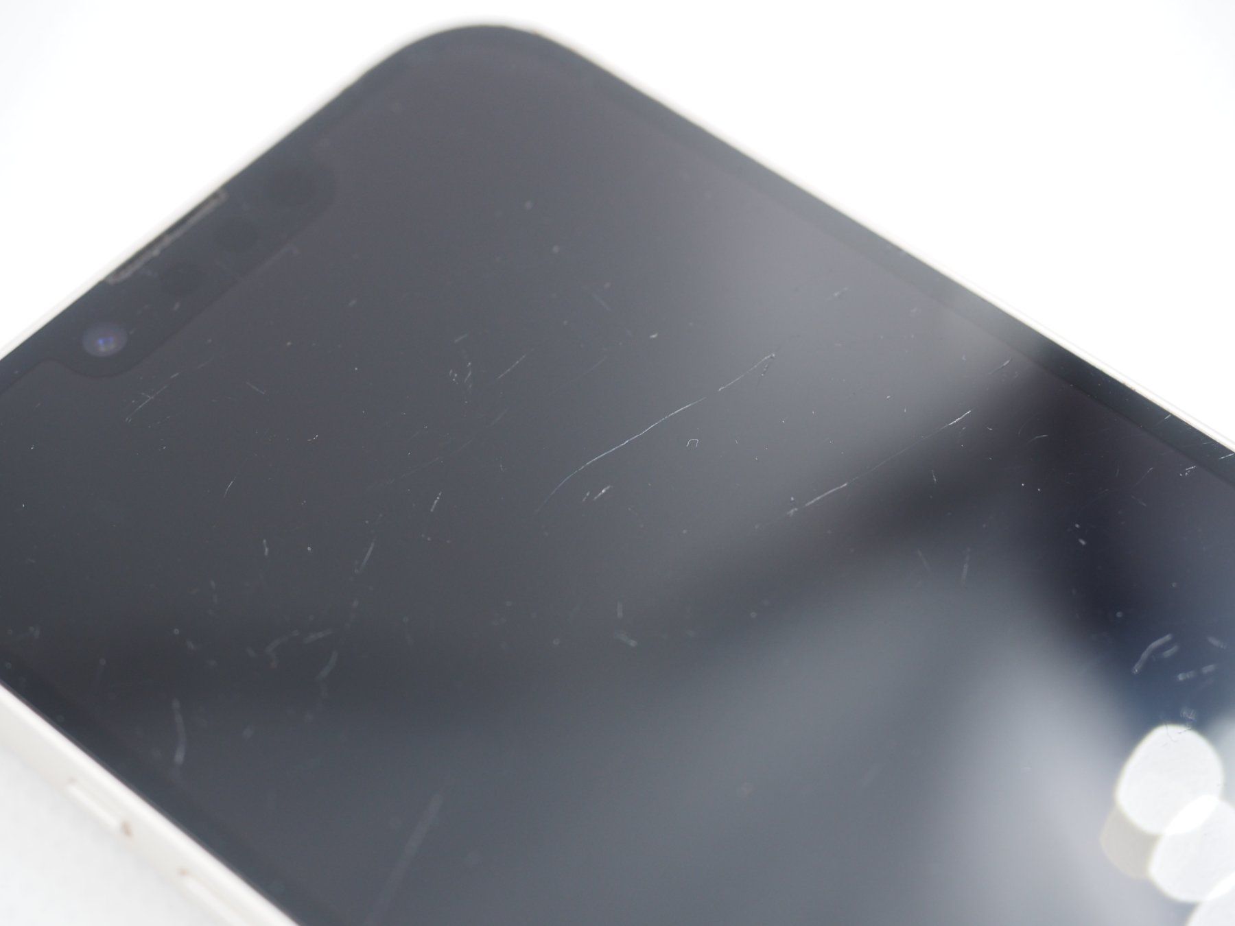 Apple Telefoni cellulari / Smartphones: APPLE iPhone 14 iCloud gesperrt (26061411) – Difettoso da Zürich venduto da fundsachenverkauf 8