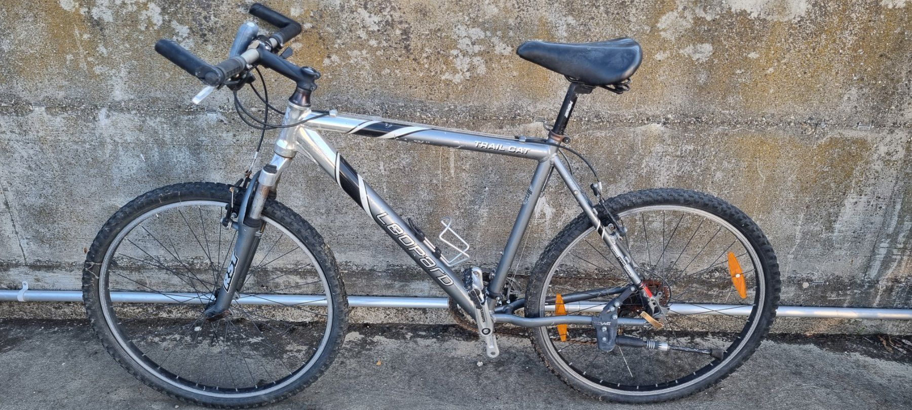 Vélos: 5 Velos für Export – Défectueux à Zürich par beaahaus 6