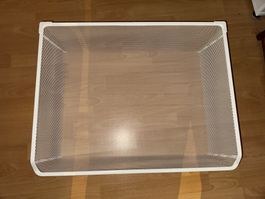 Ikea Netzdrahtkorb