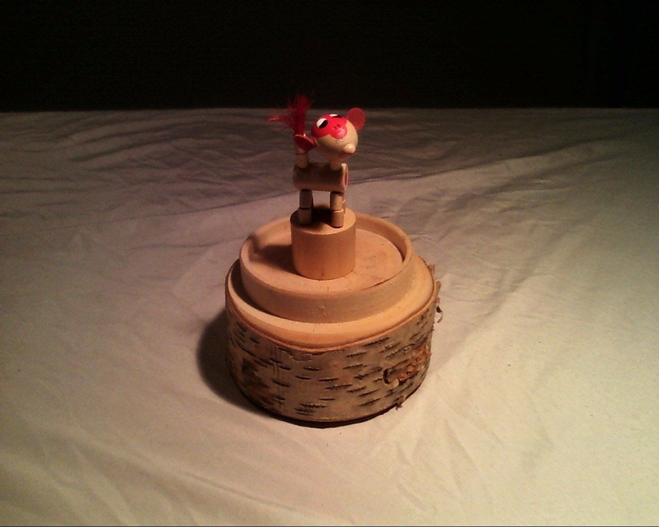 Spielzeuge: Holz Spiel Figur – Neu (gemäss Beschreibung) aus Liesberg von Concombres8478 1
