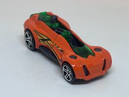 Hot Wheels Gearonimo #214