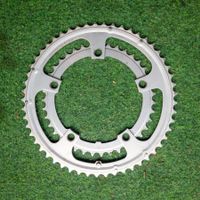 Kettenblätter Shimano 105, 53/39Z