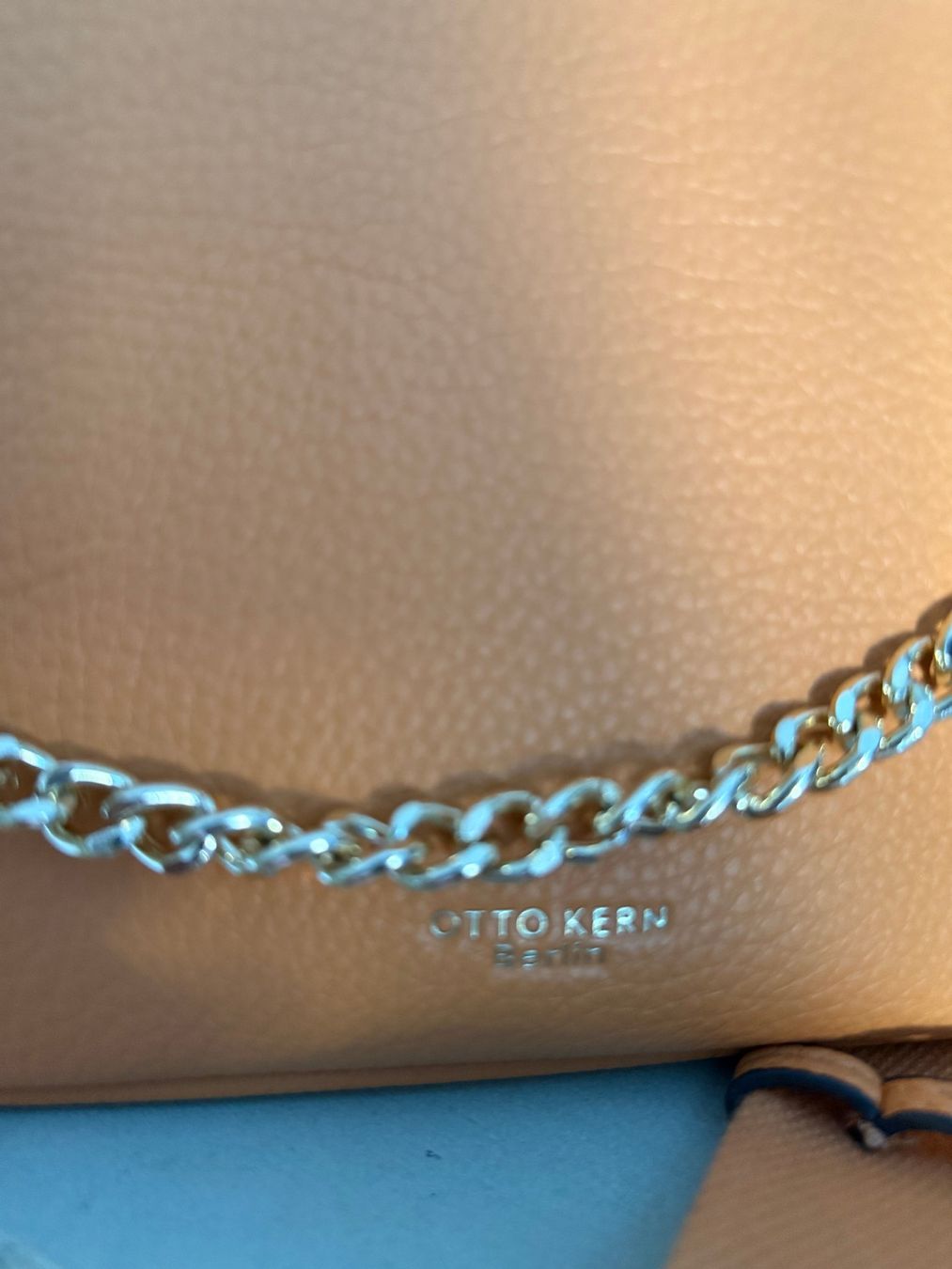 Taschen für Damen: Neuware Otto Kern Tasche 27 x 18 cm – Neu und originalverpackt aus Kirchdorf AG von coco123 2