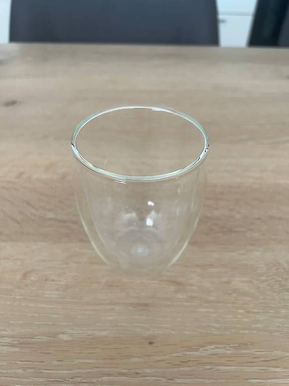 Verres: Bodum Gläser – D'occasion à Oberwil-Lieli par Jo-Ke