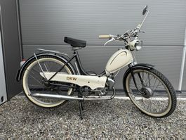 DKW M50 Mofa – Baujahr ca. 1962