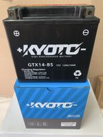 YTX14-BS=GTX14-BS* PIAGGIO VESPA GTS/ PEUGEOT/KTM/HONDA/NEU*