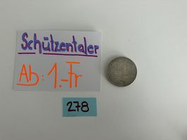 Schützentaler