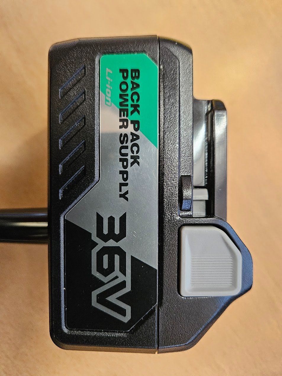 Caricatori & Batterie: Hikoki Batterieadapter – Nuovo (secondo la descrizione) da Wilchingen venduto da Canuck86 1