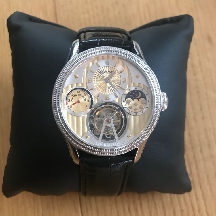 Uhr Raoul Braun (Gebraucht) in Winkel für CHF 499 – nur