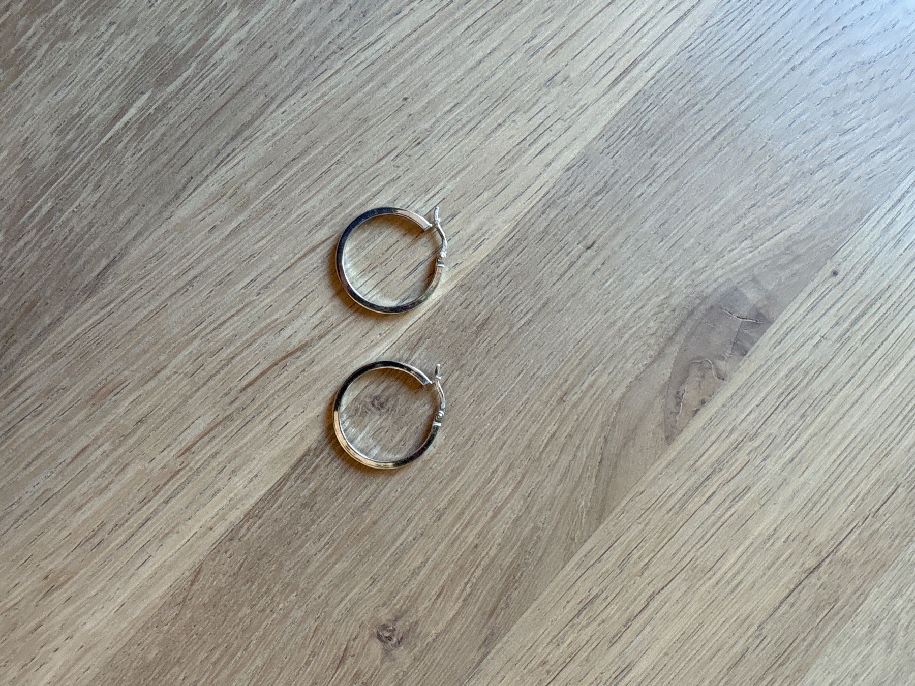 Christ Ohrringe & -stecker: Ohrringe – Gebraucht aus Aarau von Mannka1 1