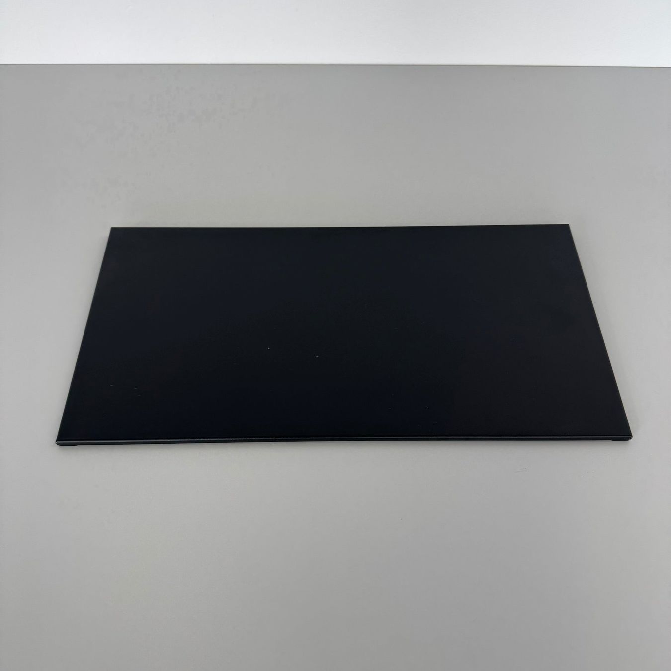 Lista Tischset: Lista Office LO Reflect Magnettafel Schwarz – Gebraucht aus Schönenwerd von mcofficeshop