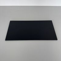 Lista Office LO Reflect Magnettafel Schwarz