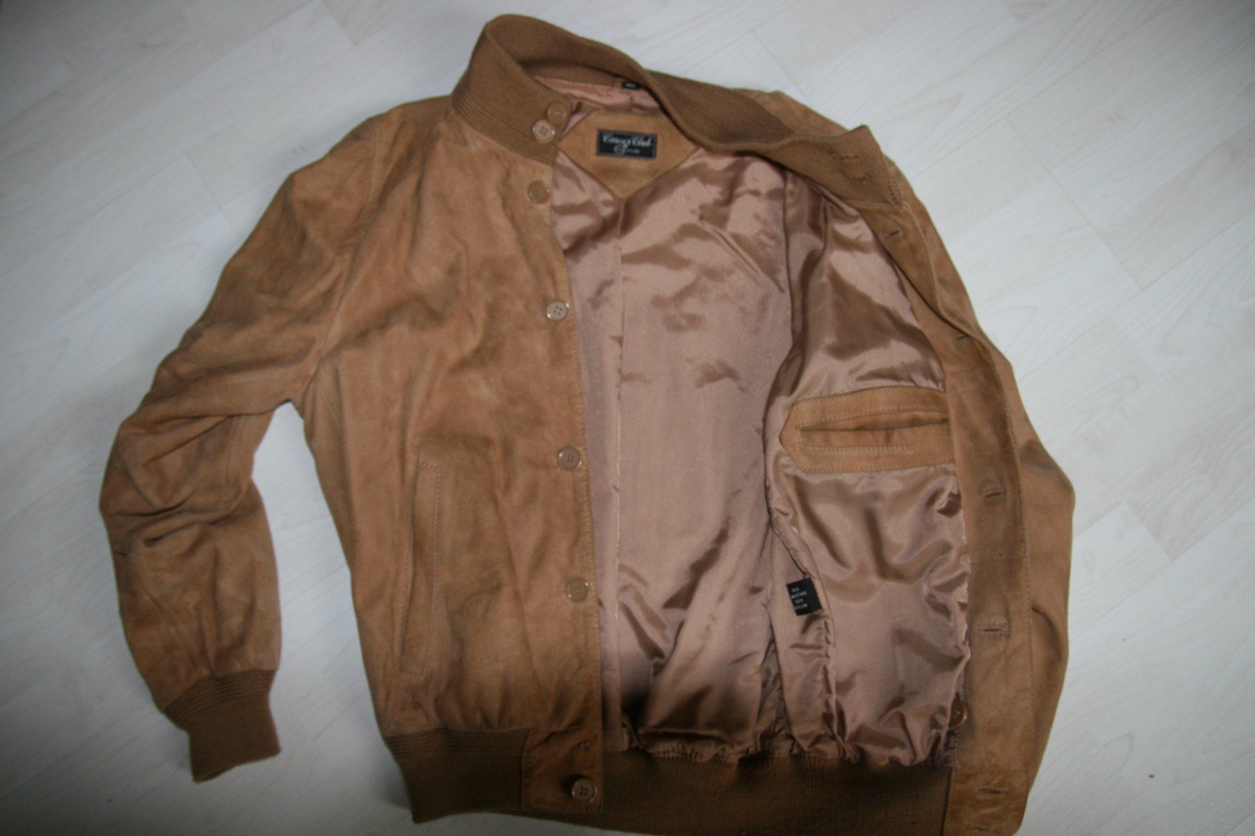 Giacche: Herrenjacke Gr. 46 – Usato da Fislisbach venduto da lorgli 3