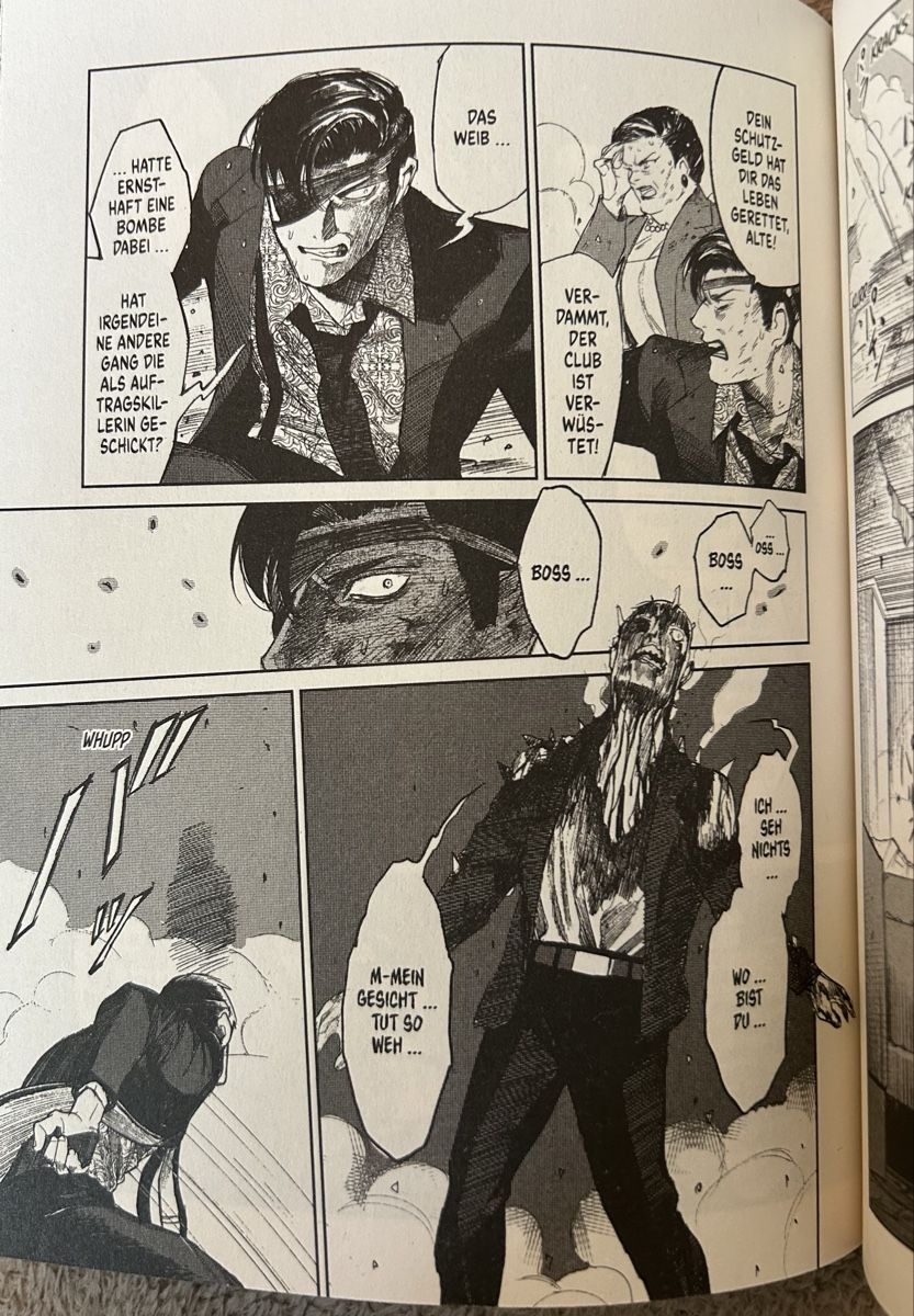 Fumetti: Harahara Sensei Limited Edition – Nuovo (secondo la descrizione) da Arbon venduto da Bobbyx777 4