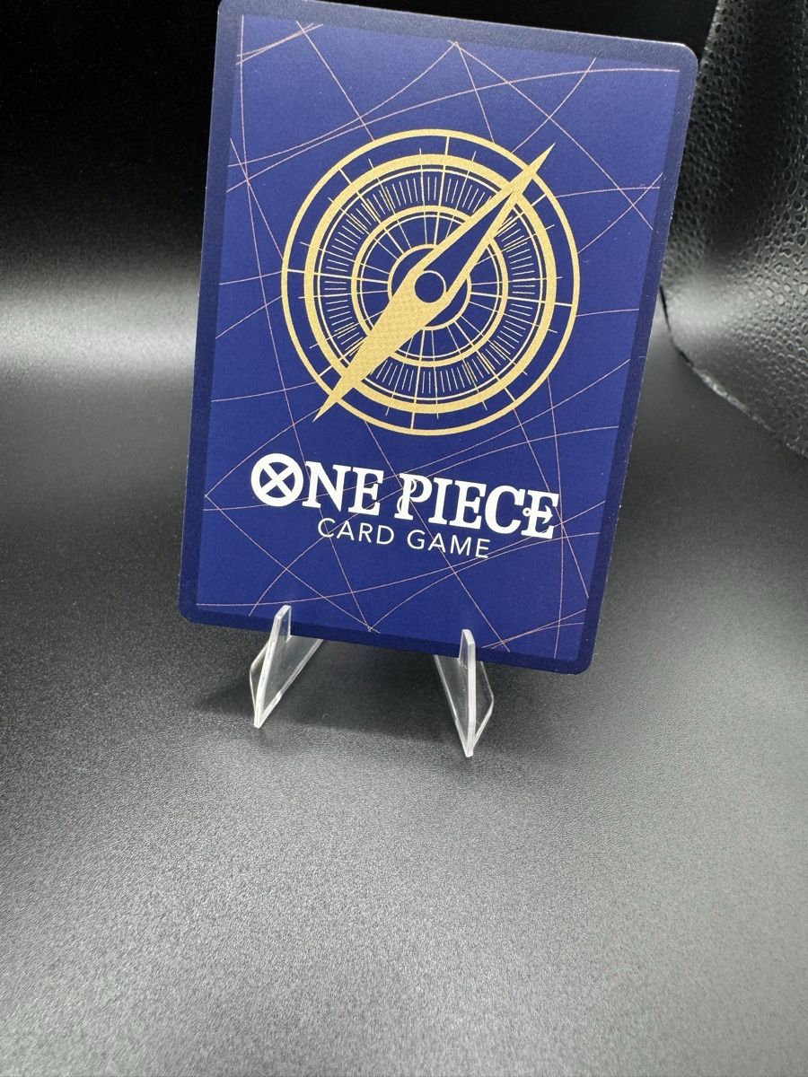 Bandai Sammelbilder & Trading cards: Sabo OP04 083 NM – Neu (gemäss Beschreibung) aus Solduno von OPHunters 1
