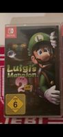 Luigi's Mansion 2 HD Spiel für Nintendo Switch 