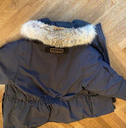Canada Goose Expedition Parka 4565M Gr. L NP 1000+ CHF