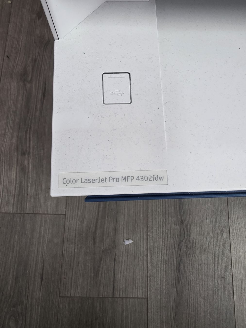 Hewlett Packard Stampanti: HP Color LaserJet Pro MFP 4302fdw Multifunktionsdrucker – Usato da Seon venduto da Raphnex 1