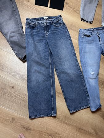 Lot jeans femme 36-40