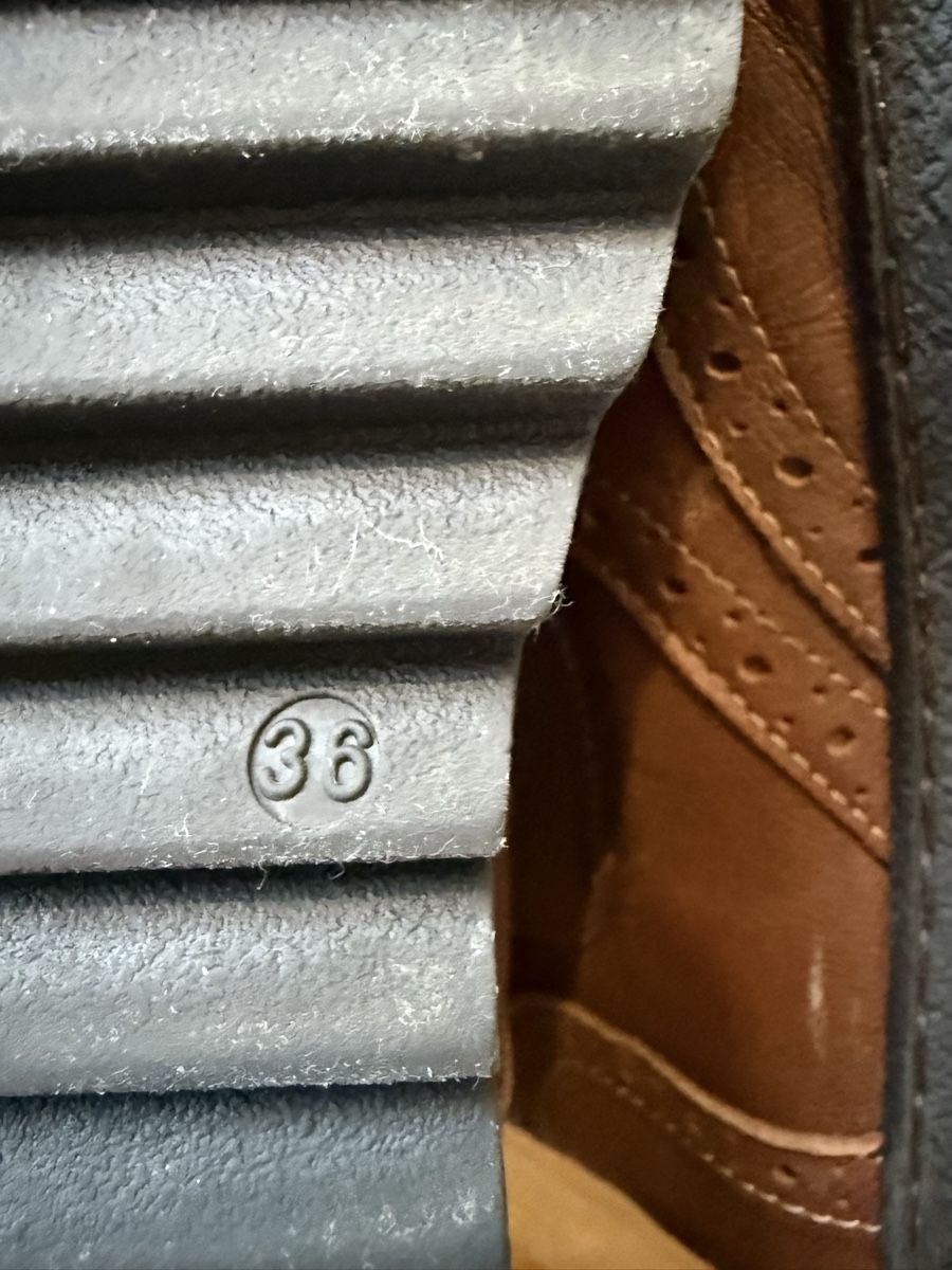 Scarpe per ragazze: Mädchen Lederstiefeletten – Usato da Zürich venduto da Sven1968 3