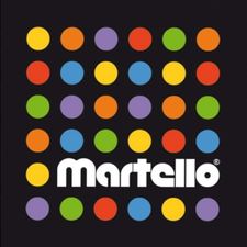 Profile image of Martello