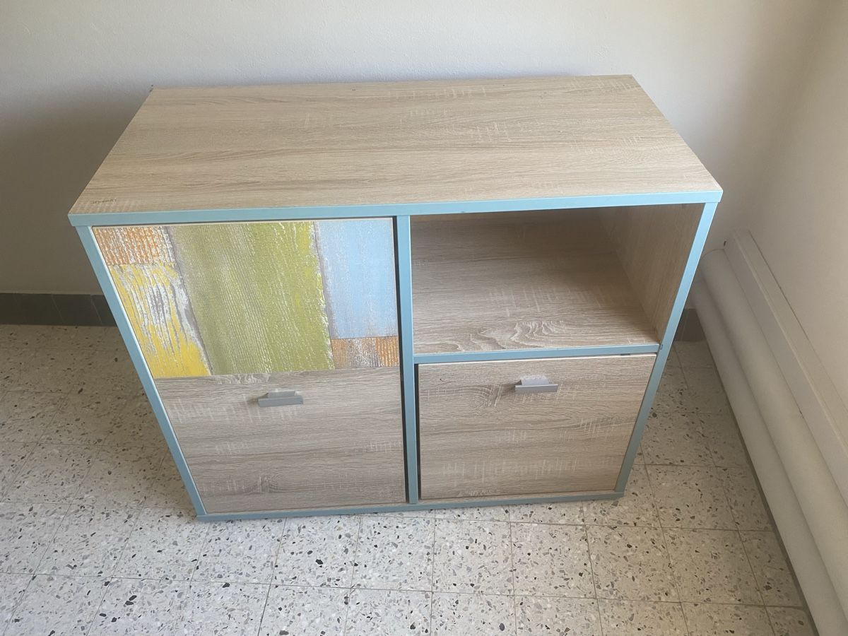Kommoden: Petite commode  – Gebraucht aus Concise von collinet.1426 9