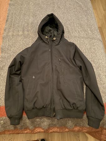 Volcom Winterjacke Grosse M Sehr Gute Zustand