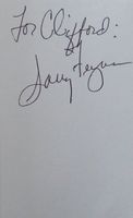 Larry Ferguson (1940) Drehbuchautor - Autogramm